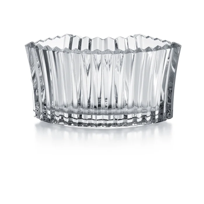 Baccarat Mille Nuits Infinite Vase #2