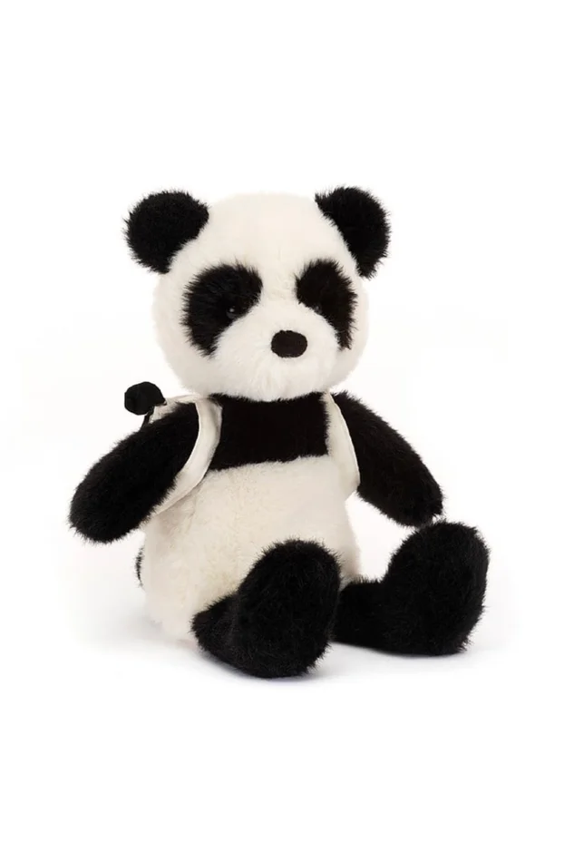 BACKPACK PANDA
