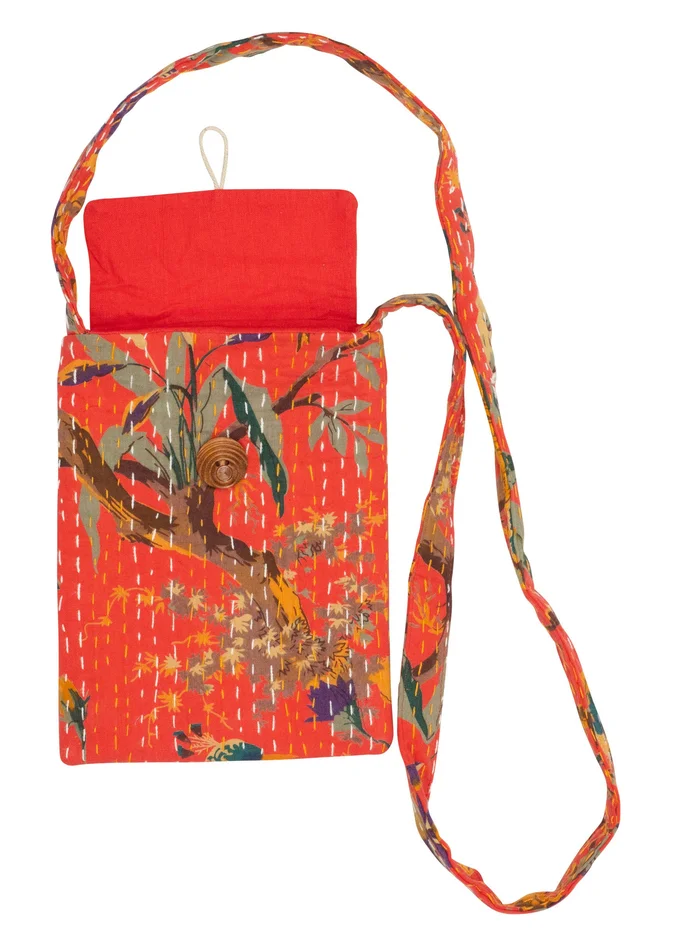 Bag – Mia India Cross Body