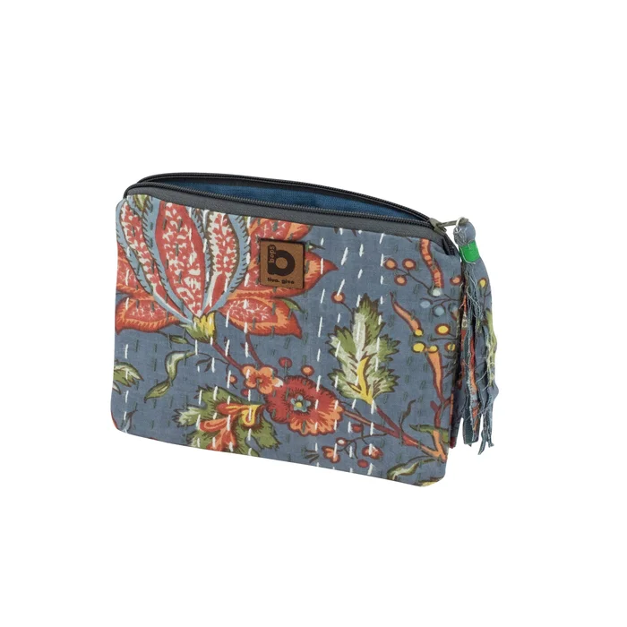 Bag – Small Zipper “Nora”