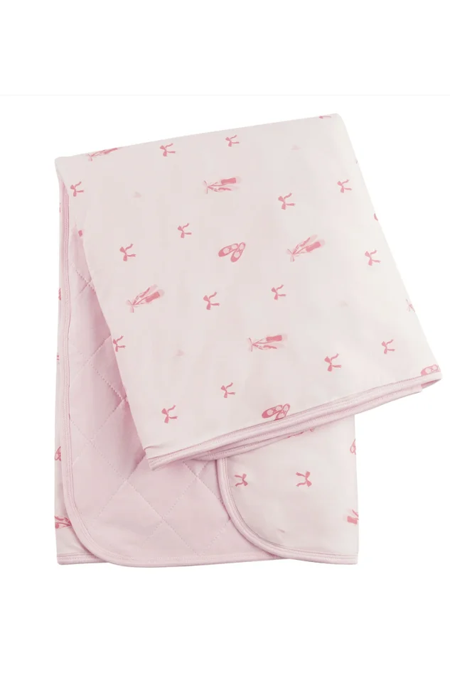 BAMBOO LITTLE BABY BLANKET