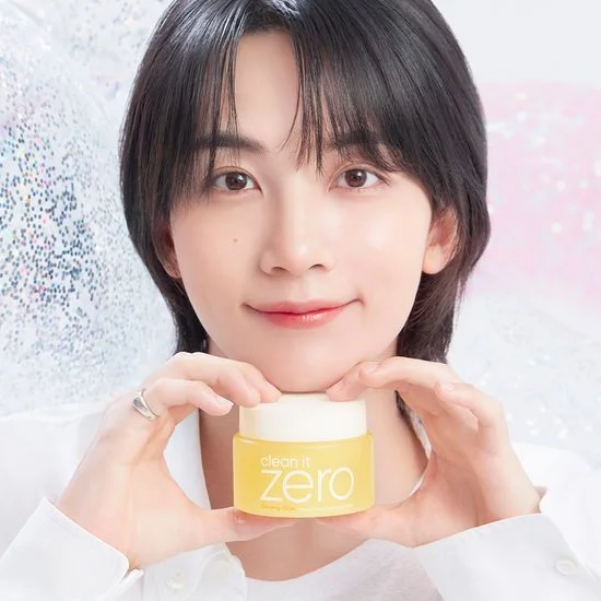 BANILA CO clean it zero nourishing cleansing balm 100ml
