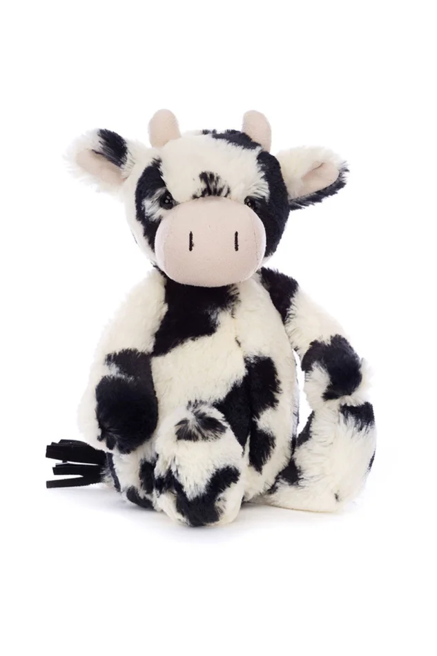 BASHFUL CALF-MEDIUM