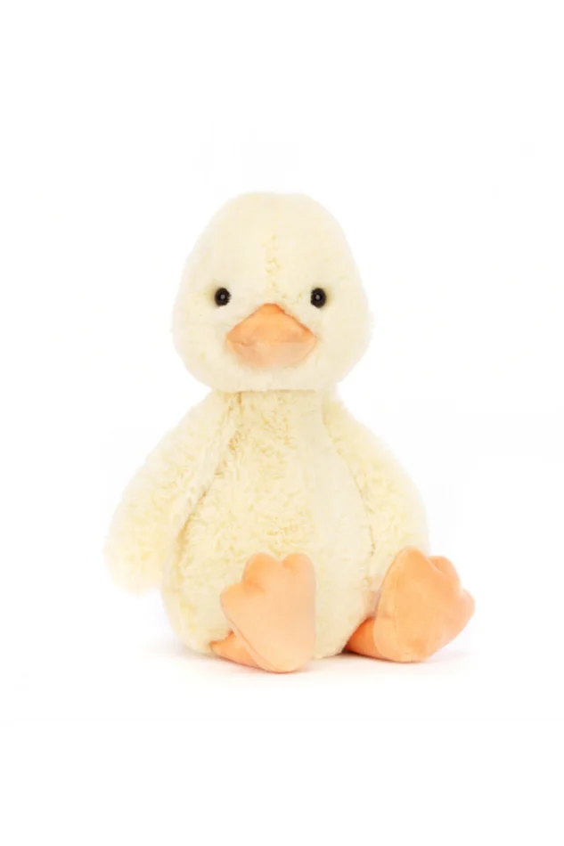 BASHFUL DUCKLING. ORIGINAL