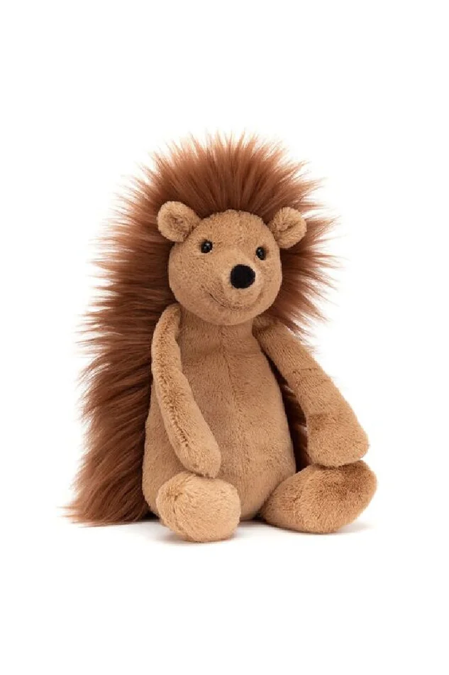 BASHFUL HEDGEHOG -MEDIUM