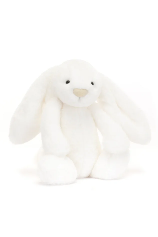 BASHFUL LUXE BUNNY MEDIUM