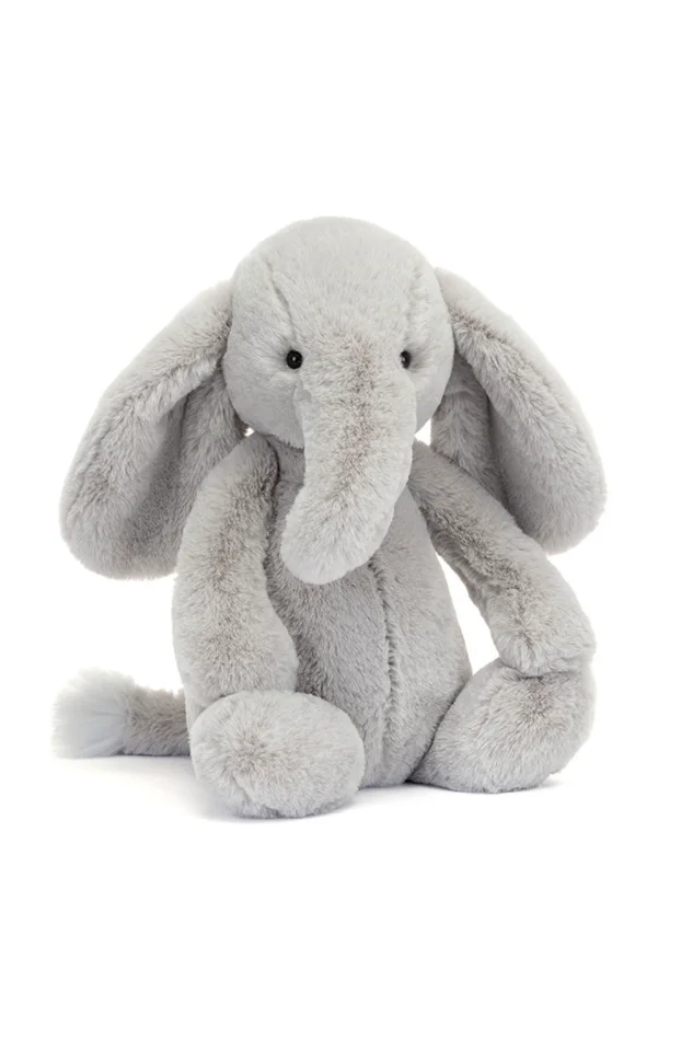 BASHFUL LUXE ELEPHANT THUDDEUS ORIGINAL