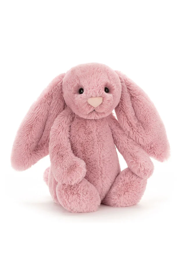BASHFUL TULIP PINK BUNNY ORIGINAL