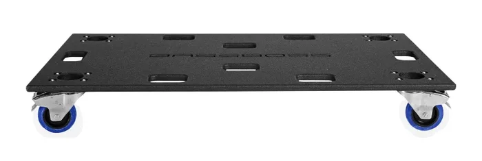 BASSBOSS BB-ZV28-V-WC Subwoofer Wheel Cart with Foot Pockets Sale