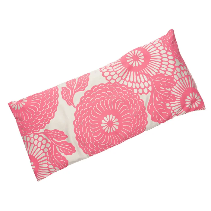Baudelaire Pink Mum Spa Pillow