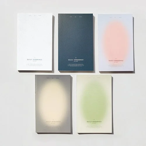 [Be on D] SEQUENCE to SEQUENCE PLANNER VER.2