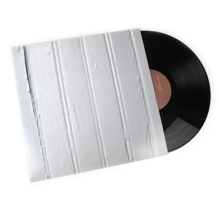 Beach Fossils: Beach Fossils Vinyl LP