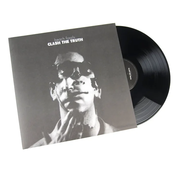 Beach Fossils: Clash The Truth Vinyl LP