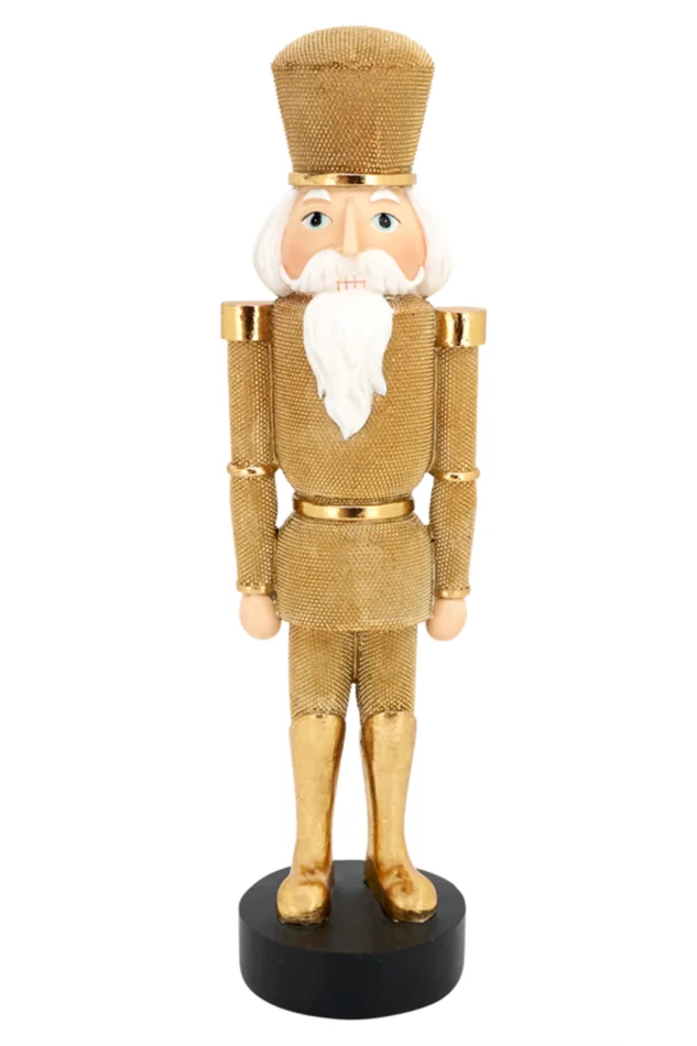 BEADED SOLDIER 15″