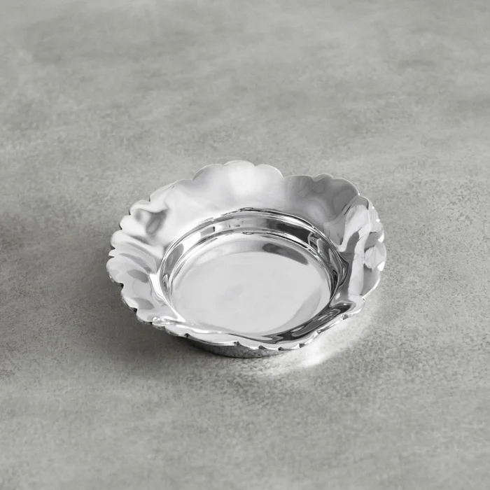 Beatriz Ball Giftables Vento Petal Wine Coaster