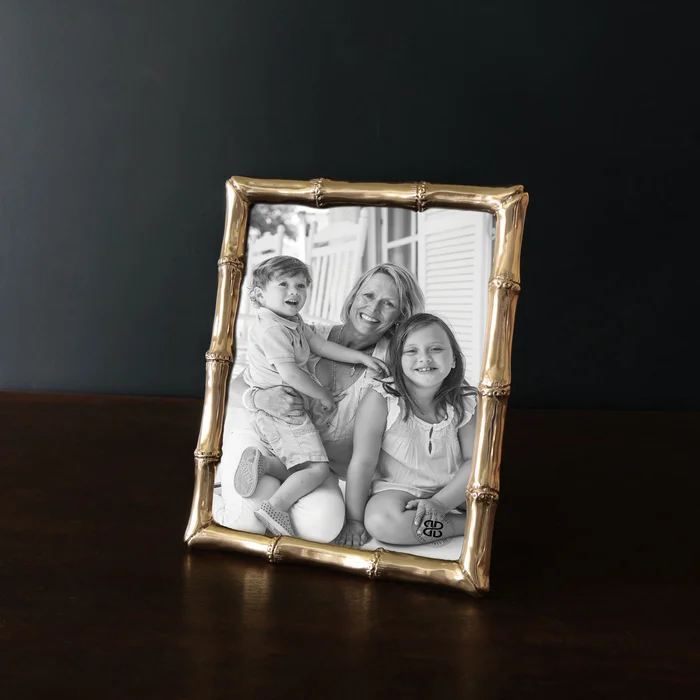 Beatriz Ball Sierra Modern Bamboo 8*10 Frame