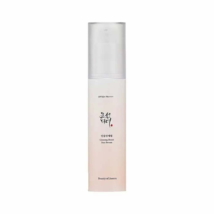 Beauty of Joseon – Ginseng Moist Sun Serum 50mL