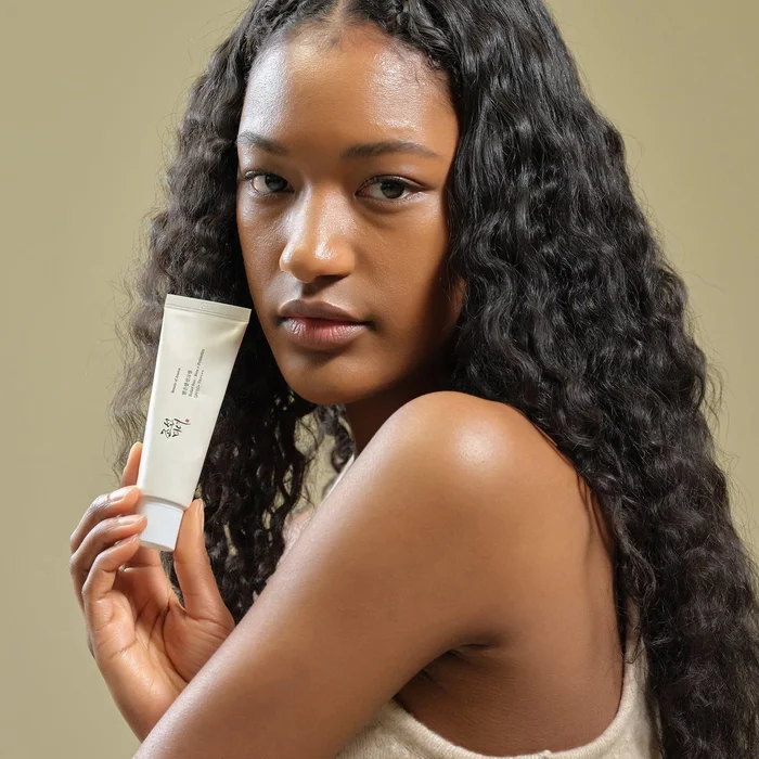 [Beauty Of Joseon] Relief Sun Rice + Probiotics Sunscreen 50 ML (SPF50+ PA++++)