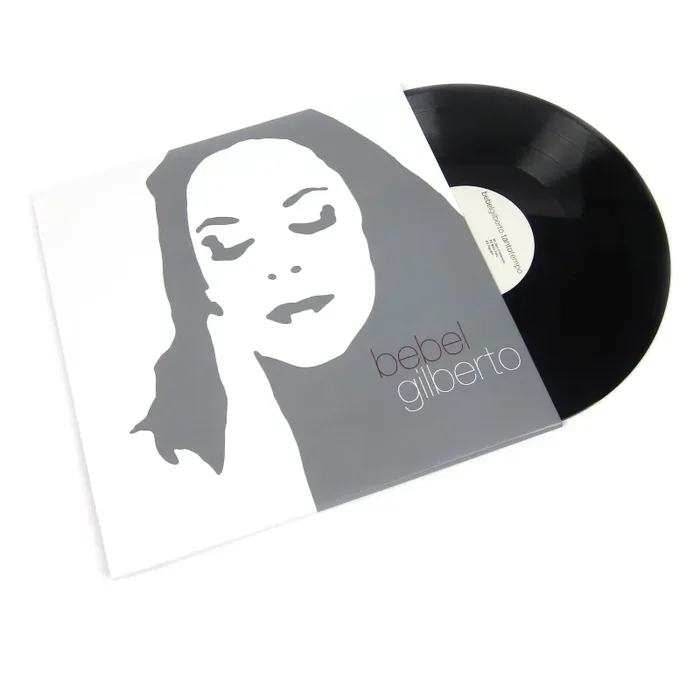 Bebel Gilberto: Tanto Tempo Vinyl 2LP