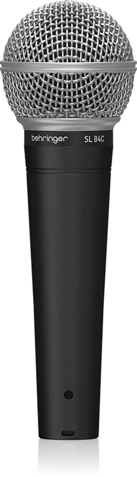 Behringer SL 84C Dynamic Cardioid Microphone