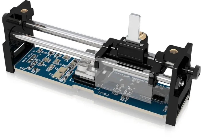 Behringer X1 INFINIUM Contact Free Optical Fader