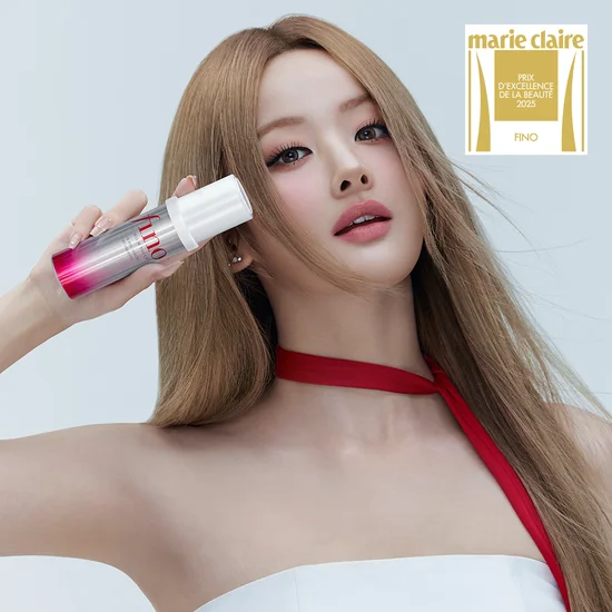 [BELLE Pick] fino PREMIUM TOUCH HAIR OIL SERUM AIRY SMOOTH 70ml