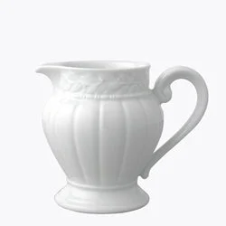Bernardaud Louvre Creamer
