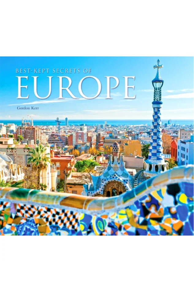 BEST KEPT SECRETS OF EUROPE