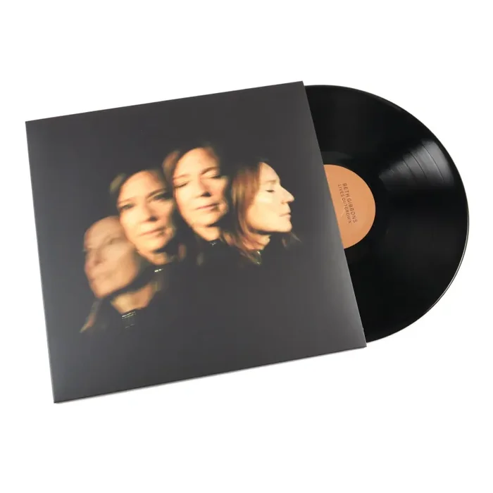 Beth Gibbons: Lives Outgrown Vinyl LP Online