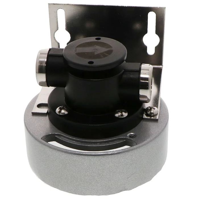 BevGuard Single Head w/ Mounting Bracket, 1/2″ Ports