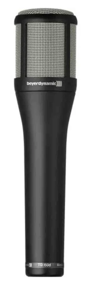 Beyerdynamic TG I50d Dynamic Instrument Microphone