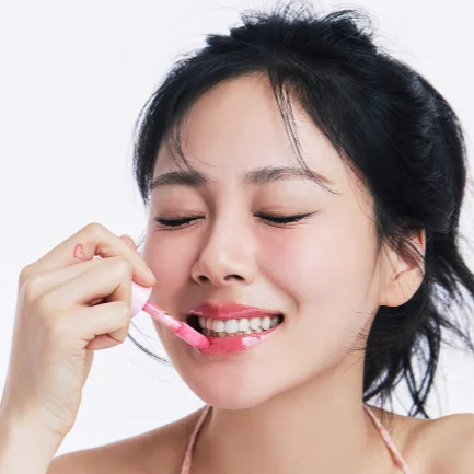 [BIBI X Brandip] PERIPERA Ink Glasting Lip Gloss (4 Colors)