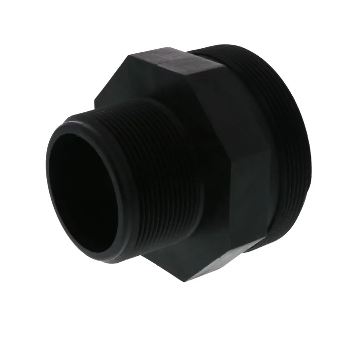 Big Bubba Coupler Fitting for Watts BBH-150 Housing