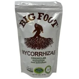 Big Foot Mycorrhizae Granular
