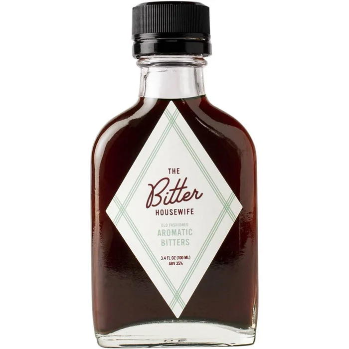 Bitters – Old Fashioned Aromatic 100ml