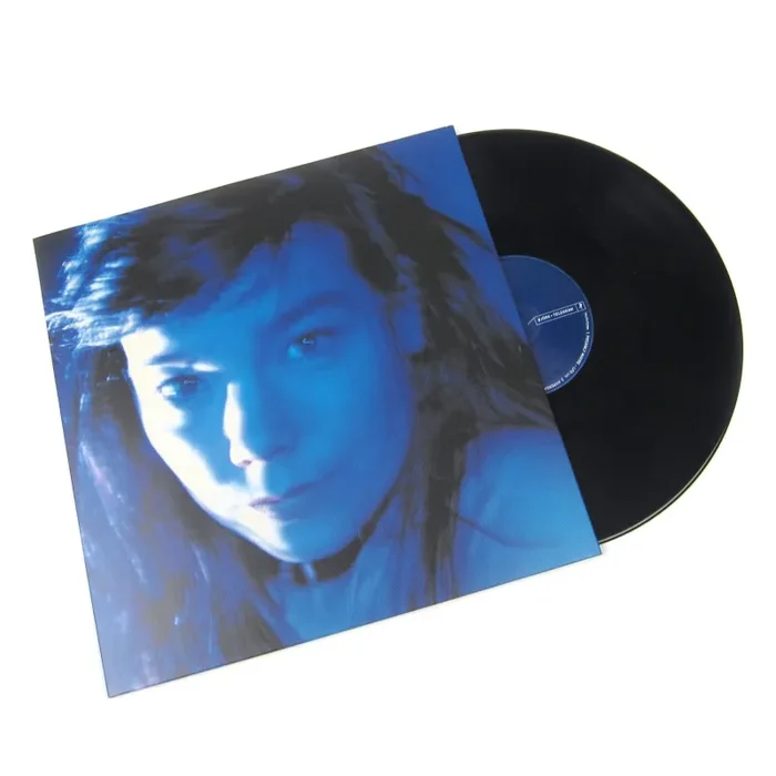 Bjork: Telegram (180g) Vinyl 2LP Supply