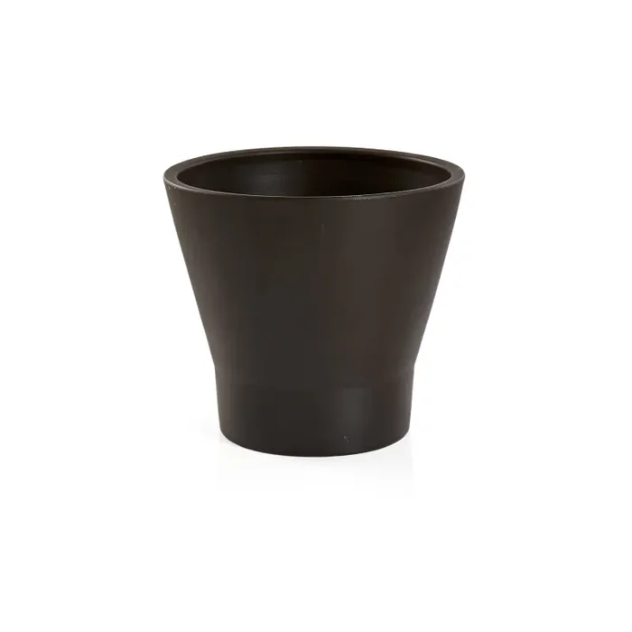 Black Ceramic Planter Online