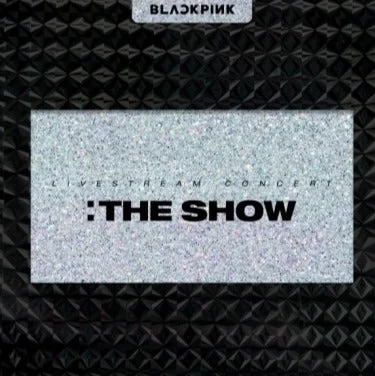 BLACKPINK 2021 [The Show] Official LIVE DB