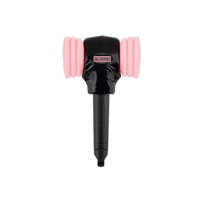 BLACKPINK – [DEADLINE TOUR] LIGHT STICK PATCH COVER