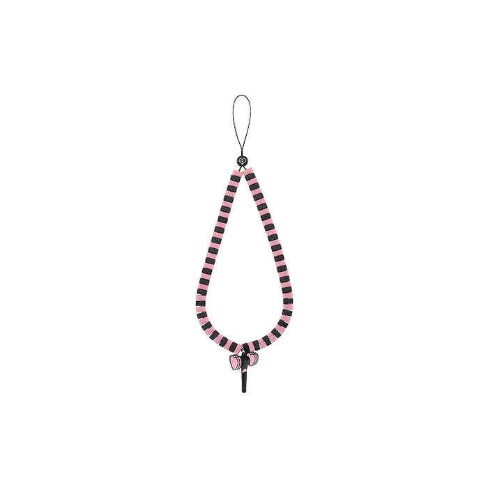 BLACKPINK – [DEADLINE TOUR] LIGHT STICK STRAP