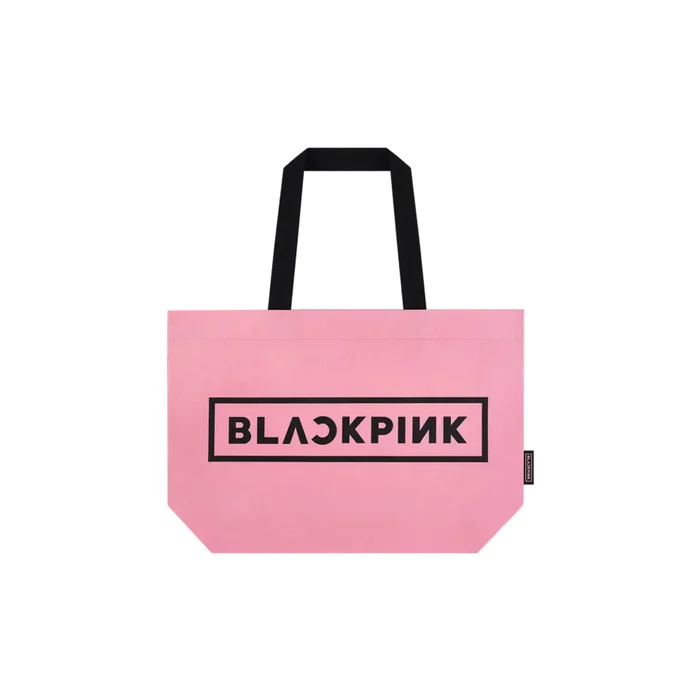 Blackpink – Deadline World Tour In Seoul Official MD (pre order)