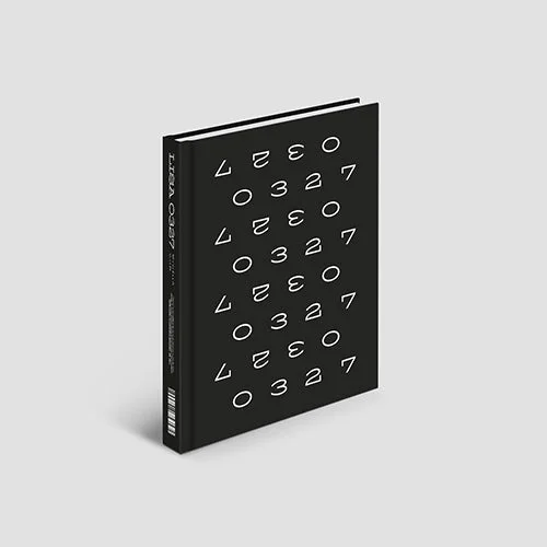 BLACKPINK Lisa – 0327 Photobook Vol.03