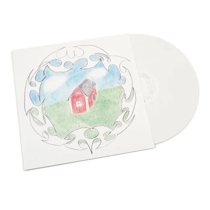 Bladee & Ecco2K: Crest (Colored Vinyl) Vinyl LP