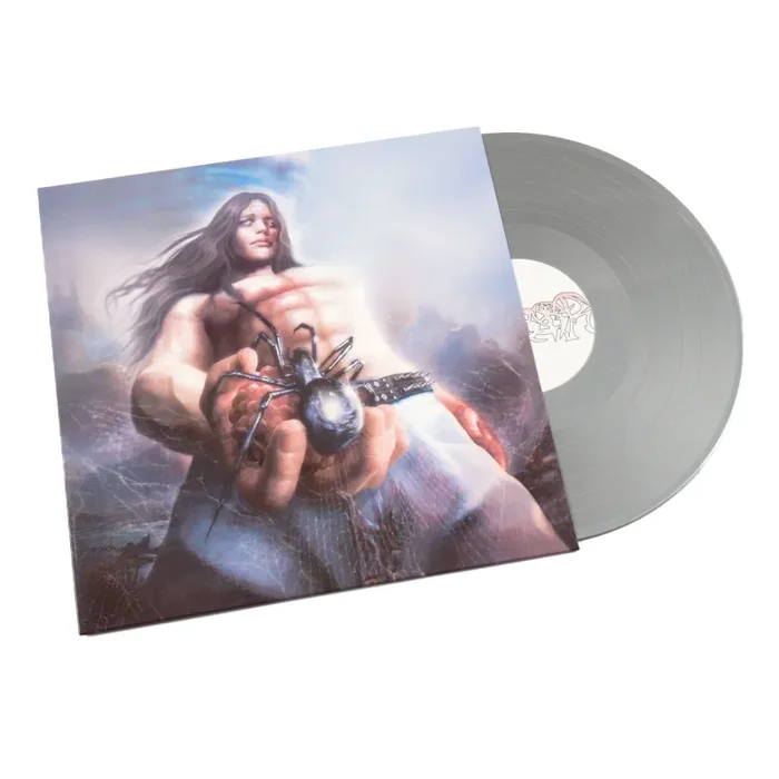 Bladee: Spiderr Vinyl (Colored Vinyl) Vinyl LP Online now