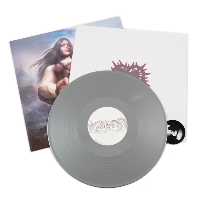 Bladee: Spiderr Vinyl (Colored Vinyl) Vinyl LP Online now - Image 2