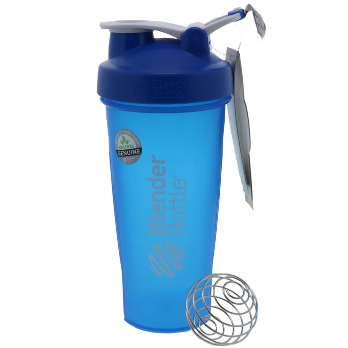 BlenderBottle® Classic 28 oz Shaker Bottle