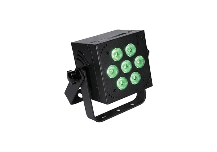 Blizzard Lighting HotBox EXA UV LED Light Online
