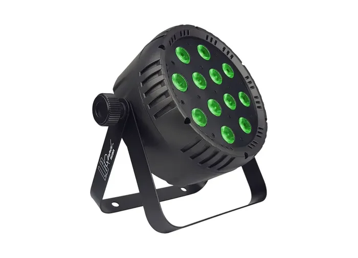 Blizzard Lighting LB-Par Quad RGBA LED Light