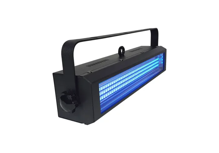 Blizzard MAX L 3-in-1 RGB LED Strobe, Blinder and Wash Fixture