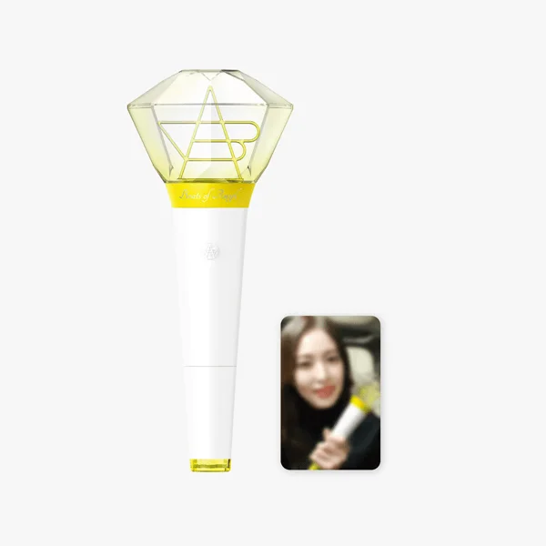 BoA – OFFICIAL LIGHT STICK